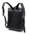 Рюкзак Vintage 14523 кожаный Черный картинка, изображение, фото