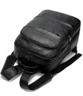 Рюкзак Vintage 14696 шкіряний Чорний картинка, зображення, фото