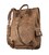 Рюкзак с эффектом старины SHVIGEL13947 Коричневый картинка, изображение, фото