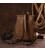 Рюкзак зі шкіри Crazy horse унісекс SHVIGEL 13948 Коричневий. картинка, зображення, фото