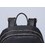 Рюкзак женский нейлоновый Vintage 14805 Черный картинка, изображение, фото