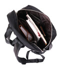 Рюкзак нейлоновый Vintage 14808 Черный картинка, изображение, фото