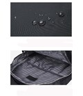 Рюкзак нейлоновий Vintage 14808 Чорний картинка, зображення, фото