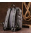 Рюкзак нейлоновый Vintage 14813 Серый картинка, изображение, фото