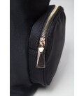 Рюкзак женский нейлоновый Vintage 14871 Черный картинка, изображение, фото