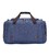 Дорожная сумка текстильная Vintage 20075 Синяя картинка, изображение, фото