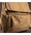 Компактний жіночий текстильний рюкзак Vintage 20196 Коричневий картинка, зображення, фото