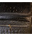 Рюкзак під рептилію шкіряний Vintage 20431 Чорний картинка, зображення, фото