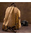 Рюкзак текстильний унісекс Vintage 20603 Хакі картинка, зображення, фото