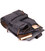 Рюкзак текстильный дорожный унисекс Vintage 20617 Графит картинка, изображение, фото
