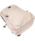Рюкзак текстильний smart унісекс Vintage 20624 Сірий картинка, зображення, фото
