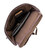 Рюкзак текстильный дорожный унисекс с ручками Vintage 20662 Серый картинка, изображение, фото