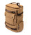 Рюкзак текстильний дорожній унісекс з ручками Vintage 20664 Пісочний картинка, зображення, фото