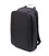 Добротний чоловічий рюкзак із текстилю Vintage 20490 Чорний картинка, зображення, фото