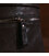 Функциональный кожаный рюкзак Vintage 20374 Черный картинка, изображение, фото