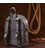 Практичный женский рюкзак Shvigel 16323 Серый картинка, изображение, фото