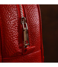 Городской женский рюкзак Shvigel 16301 Красный картинка, изображение, фото
