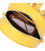 Практичный женский рюкзак Shvigel 16306 Желтый картинка, изображение, фото