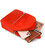 Винтажный компактный женский рюкзак Shvigel 16312 Красный картинка, изображение, фото