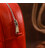 Вінтажний компактний жіночий рюкзак Shvigel 16312 Червоний картинка, зображення, фото