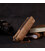 Оригинальная женская кожаная ключница GRANDE PELLE 11639 Бежевый картинка, изображение, фото