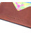 Зручний кард-кейс із натуральної шкіри GRANDE PELLE 11666 Коричневий картинка, зображення, фото