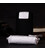Замечательная кожаная ключница GRANDE PELLE 11671 Белый картинка, изображение, фото