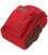 Компактный рюкзак из полиэстера с большим количеством карманов Vintage 22144 Бордовый картинка, изображение, фото