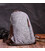 Современный рюкзак из полиэстера с большим количеством карманов Vintage 22149 Серый картинка, изображение, фото
