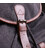 Текстильний рюкзак що закривається клапаном на магніт Vintage 22151 Чорний картинка, зображення, фото