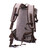 Рюкзак-трансформер в стиле милитари из плотного текстиля Vintage 22156 Серый картинка, изображение, фото