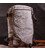 Рюкзак-трансформер у стилі мілітарі із щільного текстилю Vintage 22156 Сірий картинка, зображення, фото