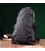 Зручний текстильний рюкзак у стилі мілітарі Vintagе 22179 Чорний картинка, зображення, фото
