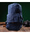 Функциональный текстильный рюкзак в стиле милитари Vintagе 22181 Синий картинка, изображение, фото
