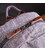 Чудовий рюкзак чоловічий з текстилю Vintage 22240 Сірий картинка, зображення, фото