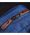 Текстильный удобный рюкзак унисекс Vintage 22244 Синий картинка, изображение, фото