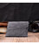 Стильный кард-кейс из натуральной кожи ST Leather 22447 Черный картинка, изображение, фото