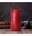 Оригінальна ключниця із натуральної шкіри ST Leather 22509 Червоний картинка, зображення, фото