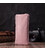 Стильна ключниця ніжного кольору із натуральної шкіри ST Leather 22510 Рожевий картинка, зображення, фото
