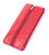 Яркая кожаная ключница на молнии ST Leather 22557 Красный картинка, изображение, фото