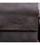 Сумка мужская SHVIGEL 11093 кожаная Коричневая картинка, изображение, фото