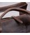 Большая мужская сумка SHVIGEL 11119 кожаная Коричневая картинка, изображение, фото