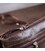 Сумка SHVIGEL 11136 из натуральной кожи Коричневая картинка, изображение, фото