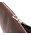 Барсетка мужская винтажная GRANDE PELLE 11145 кожаная Коричневая картинка, изображение, фото
