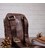 Мужская кожаная сумка SHVIGEL 19103 Коричневая картинка, изображение, фото