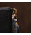 Чоловічий горизонтальний шкіряний клатч SHVIGEL 19120 Чорний картинка, зображення, фото