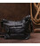 Сумка женская кожаная на 2 отделения Vintage 20050 Черная картинка, изображение, фото