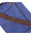 Текстильна сумка для ноутбука 13 дюймів через плече Vintage 20189 Синя картинка, зображення, фото