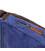 Текстильная сумка для ноутбука 13 дюймов через плечо Vintage 20189 Синяя картинка, изображение, фото
