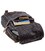 Сумка-рюкзак на одне плече Vintage 20143 Чорна картинка, зображення, фото